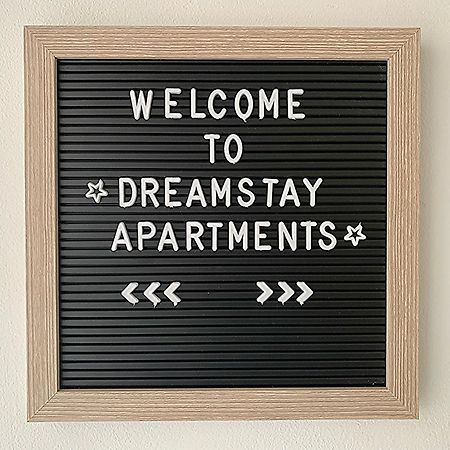 Dreamstay Apartments London Garden Central Tube Olympic Eksteriør billede