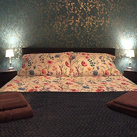 Dreamstay Apartments London Garden Central Tube Olympic Eksteriør billede