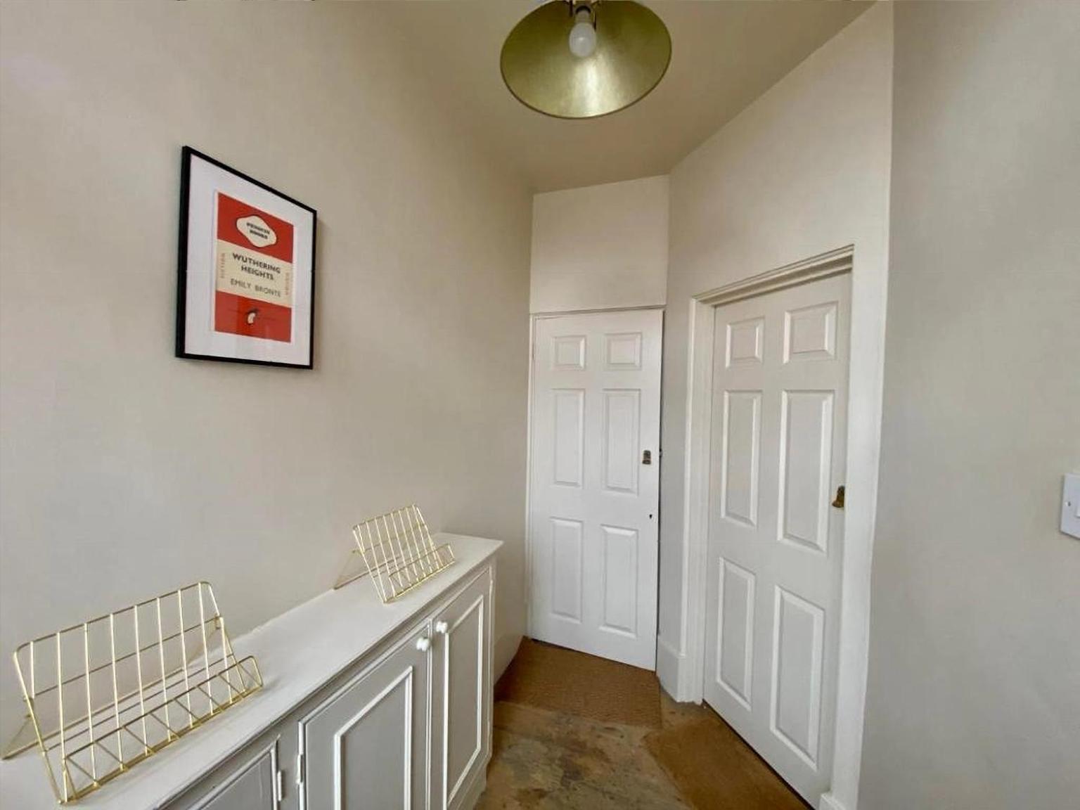 Dreamstay Apartments London Garden Central Tube Olympic Eksteriør billede