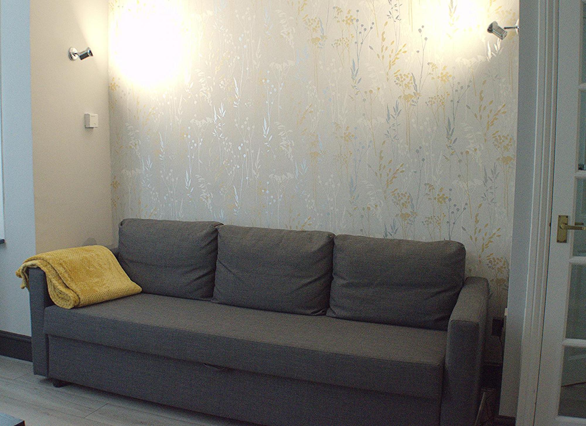 Dreamstay Apartments London Garden Central Tube Olympic Eksteriør billede