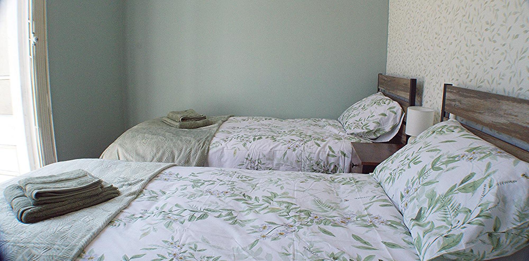 Dreamstay Apartments London Garden Central Tube Olympic Eksteriør billede